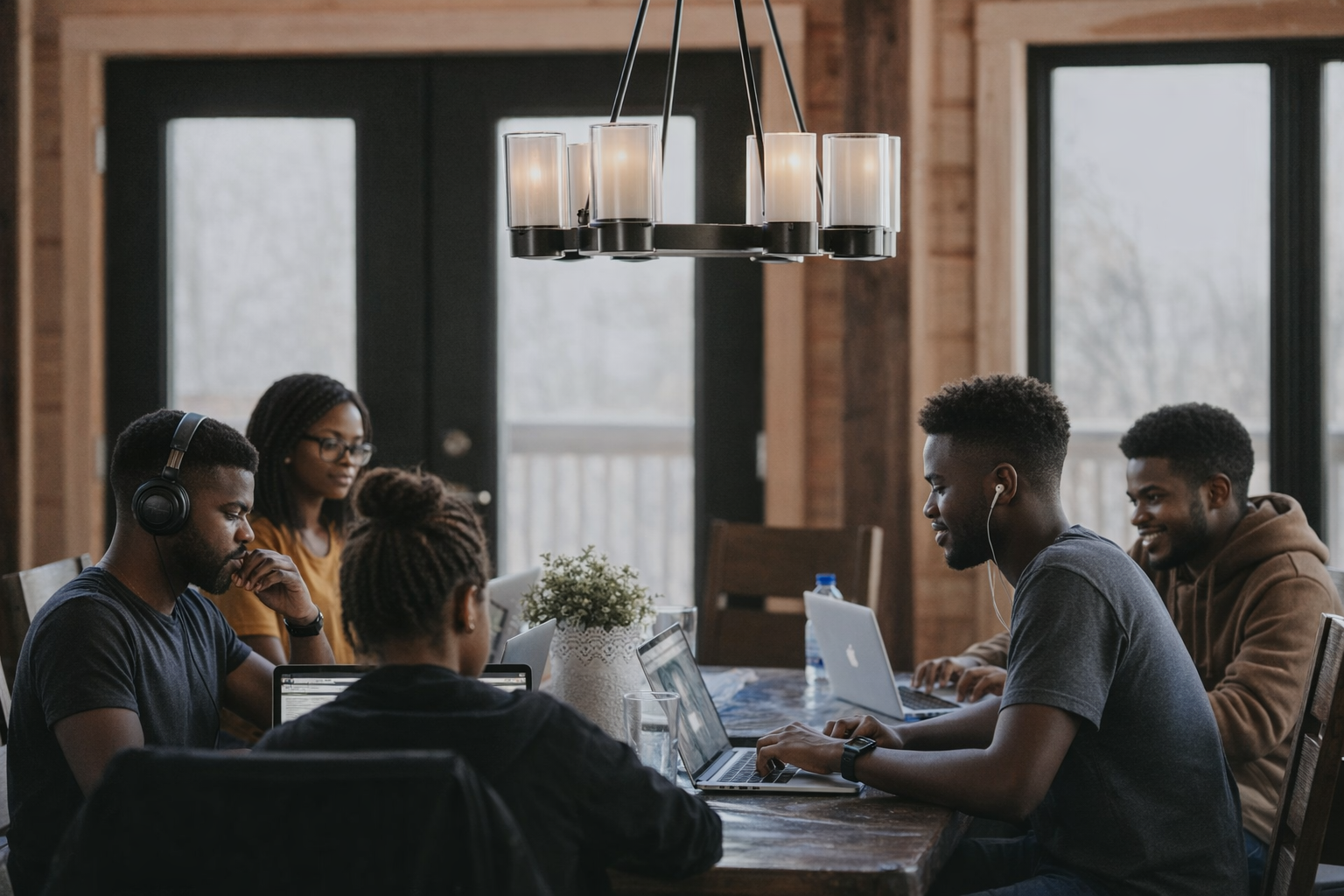 Hackathon placeholder