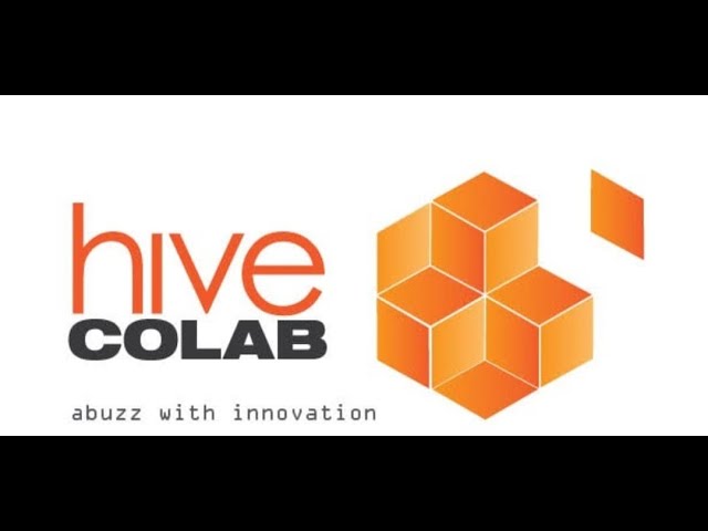 Hive Colab